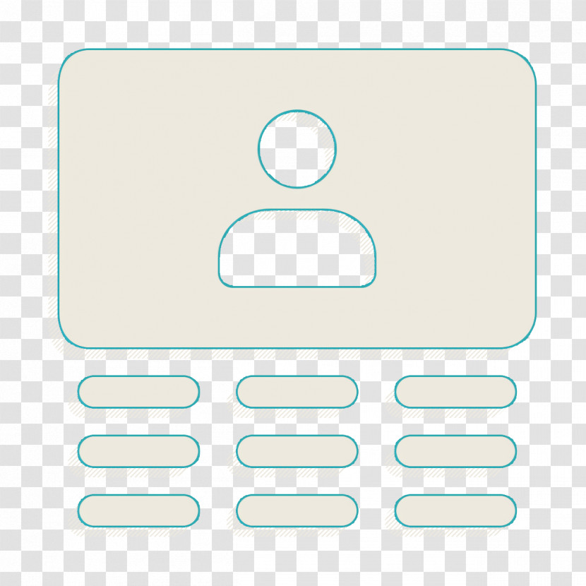 Ui Icon Wireframe Icon Transparent PNG