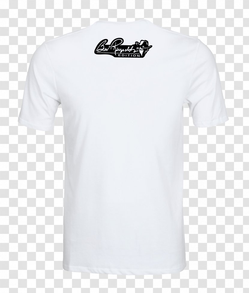 T-shirt Sleeve Logo Font - Active Shirt Transparent PNG