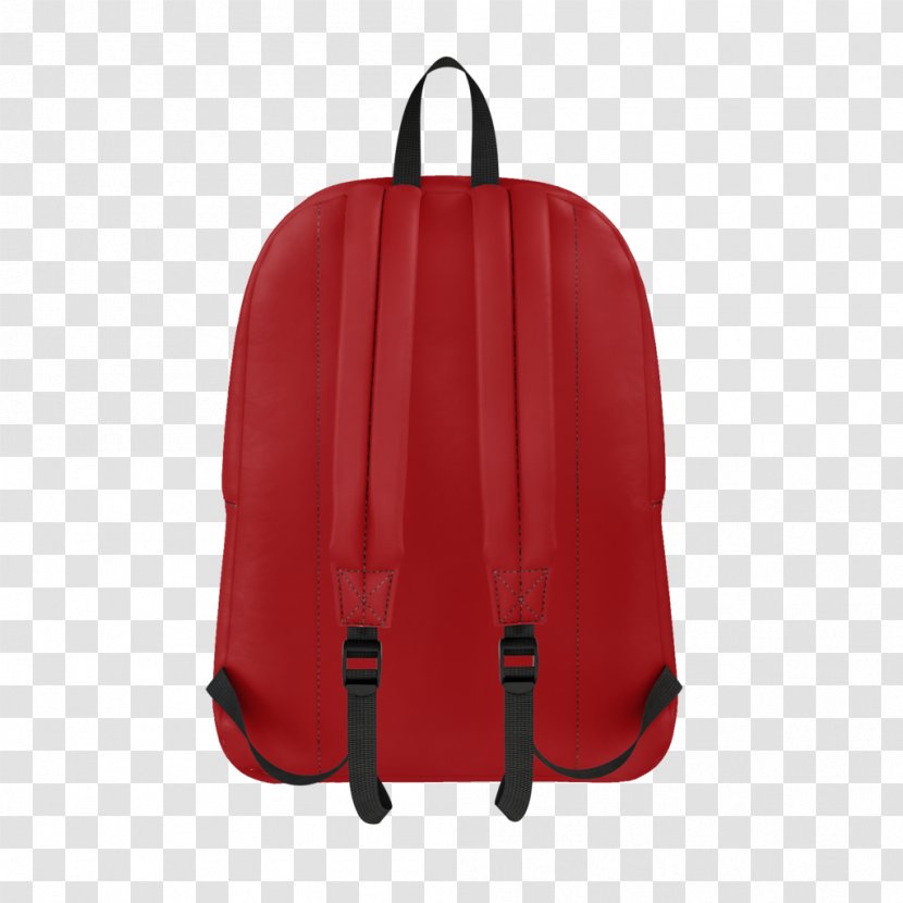 Backpack Handbag Clothing T-shirt - Shoulder Transparent PNG