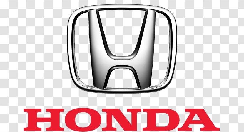 Honda Logo Car HR-V Odyssey - Compact Transparent PNG