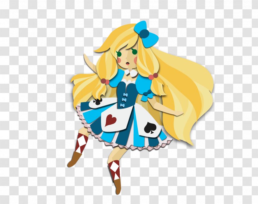 Costume Design Desktop Wallpaper Clip Art - Fictional Character - Cinderella Clock Transparent PNG