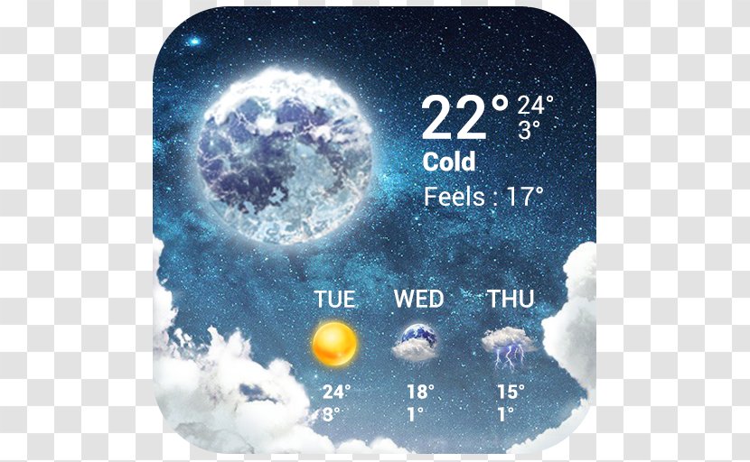 Weather Forecasting /m/02j71 Android Widget - Planet - Flyers Transparent PNG