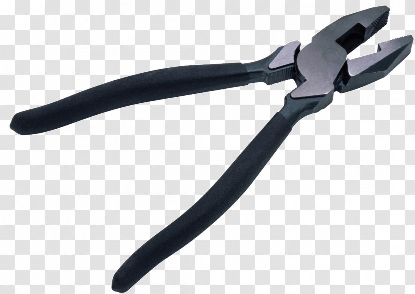 Tool Lever Pliers Screwdriver - Computer Software Transparent PNG