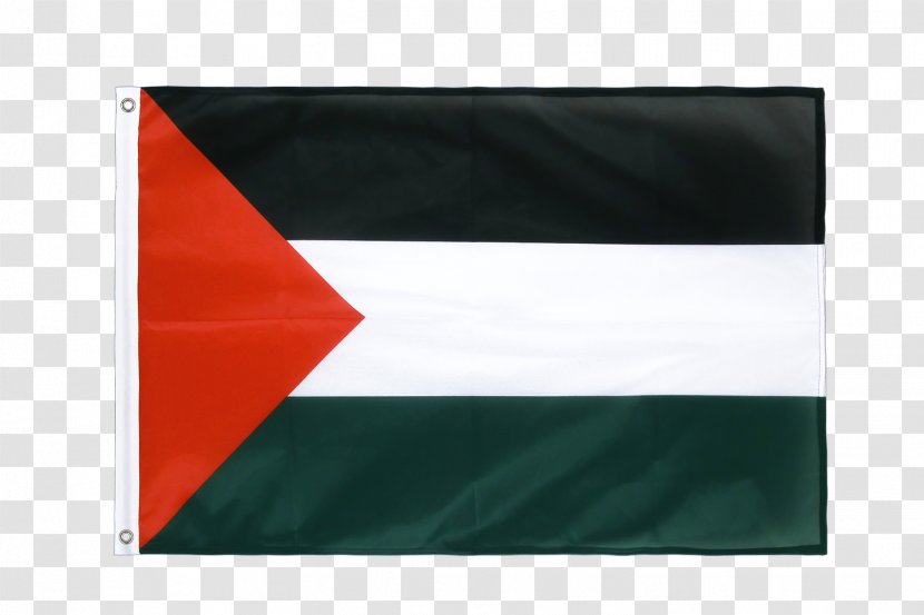 State Of Palestine Flag Fahne Palestinians - Advance Payment Transparent PNG