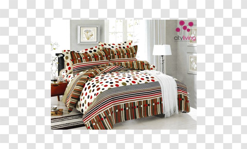 Bed Sheets Frame Woven Coverlet Duvet - Sheet Transparent PNG