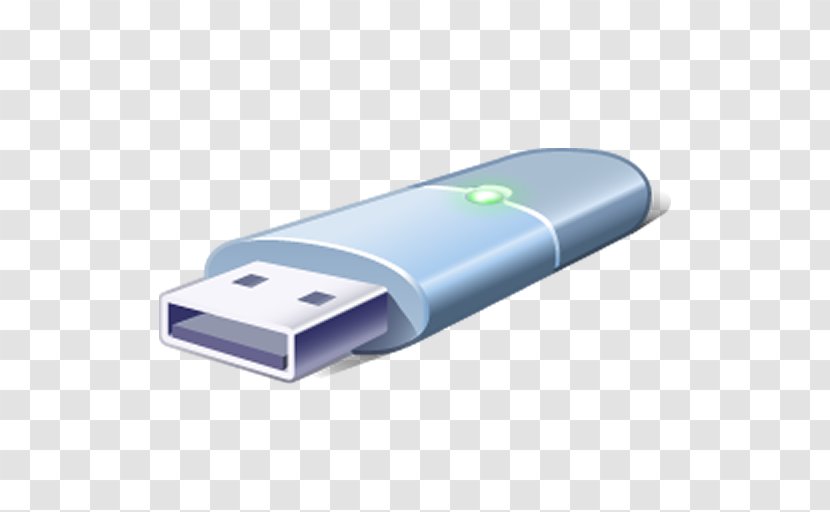 USB Flash Drives Floppy Disk Memory Storage - Electronics Accessory Transparent PNG