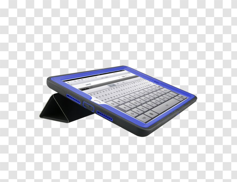 IPad 2 Mini Computer Keyboard 4 Air - Iphone - Apple Transparent PNG
