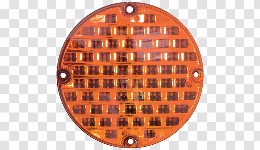 Lighting Bus Optics Vehicle - Traffic Light Transparent PNG