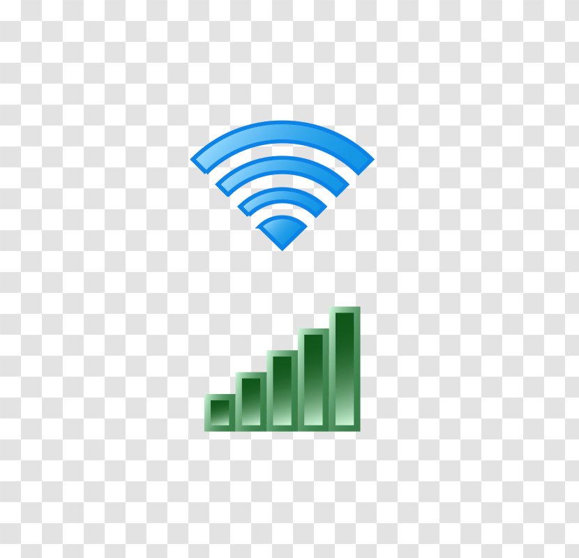 Wireless Network Wi-Fi Clip Art - Free Wifi Icon Transparent PNG
