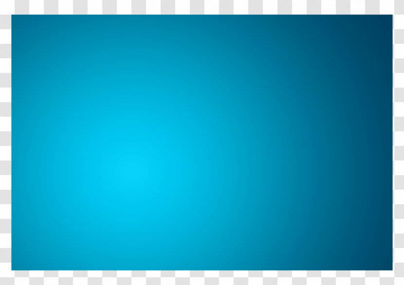 Light Blue Download - Microsoft Azure - Background Transparent PNG