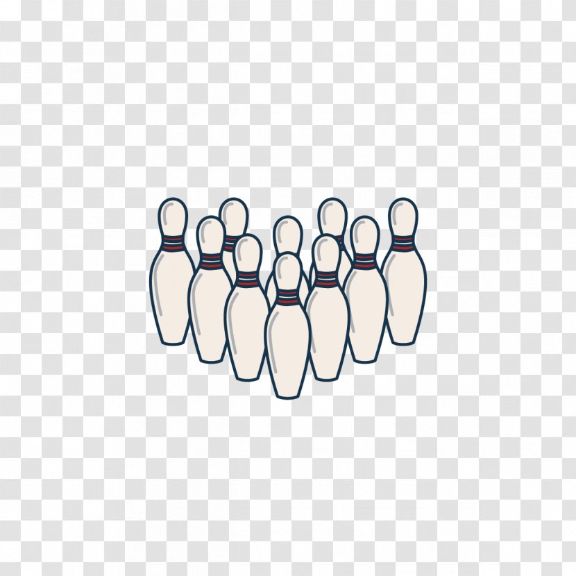 Logo Finger Font - Animal - Design Transparent PNG