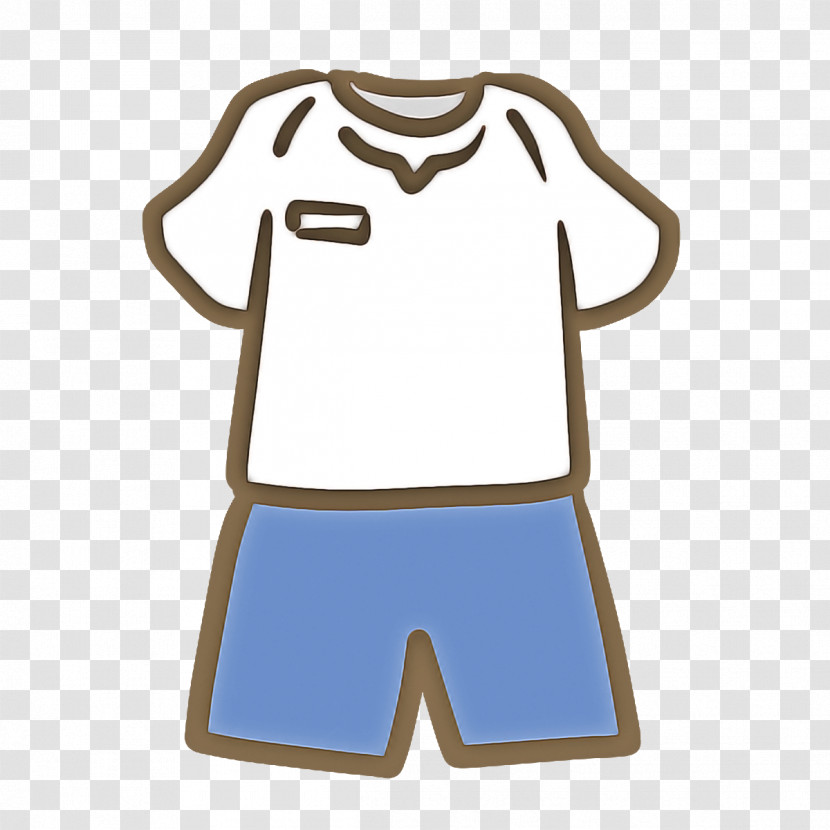 T-shirt Sportswear School Sportswear Clothing Sleeve Transparent PNG