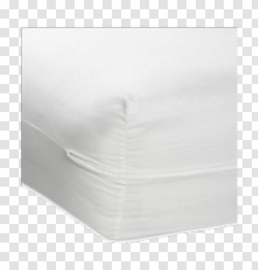 Mattress Protectors Pads Bedding - Bed Transparent PNG