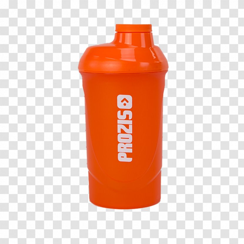 Prozis Water Bottles Cellucor Nutrition - Bottle - Orange Wave Transparent PNG