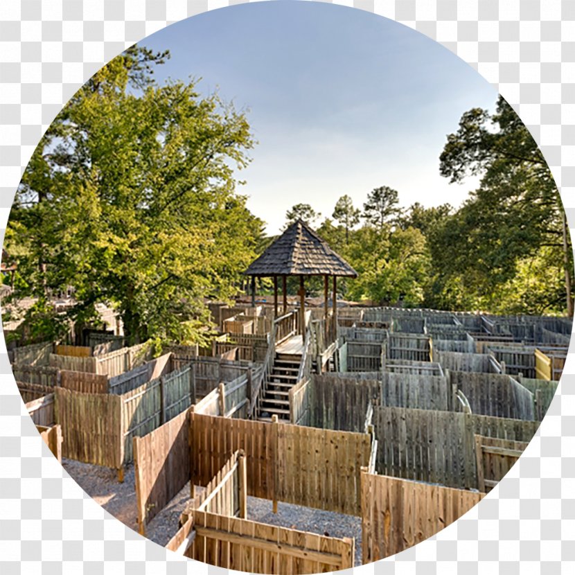 DeSoto Caverns Amusement Park Recreation - Outdoor Structure - Cave Transparent PNG