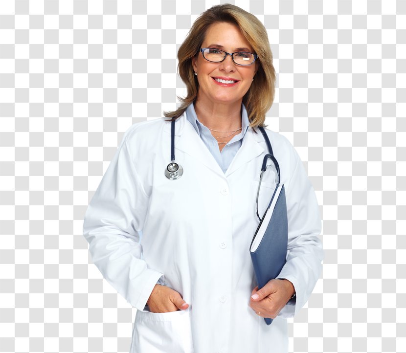 Medicine Physician Nurse Woman Health Care Transparent PNG