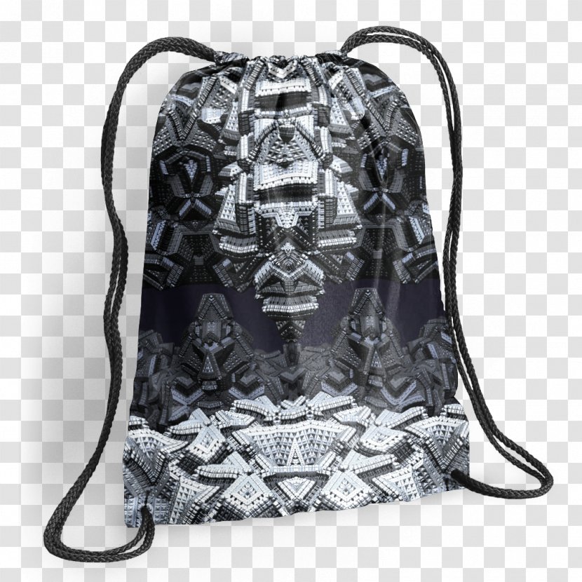 Handbag Backpack Messenger Bags Comeback Kid - Drawstring Bag Transparent PNG