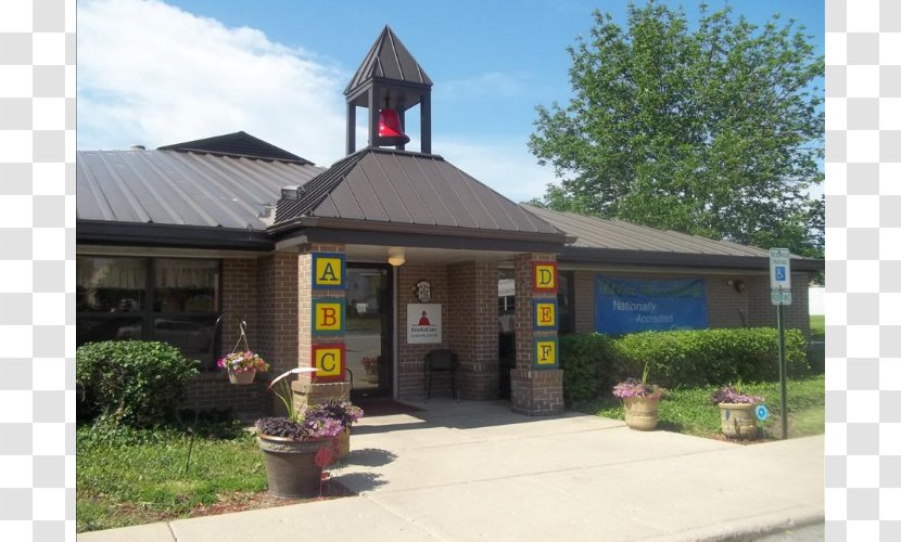West Carol Stream KinderCare Chicago East Learning Centers Child Care - Preschool - Western Town Transparent PNG