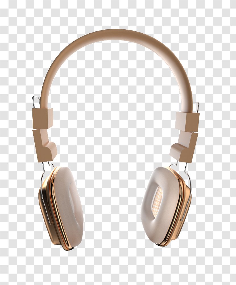 Headphones Audio Product Design - Hearing - Audifonos Pictogram Transparent PNG