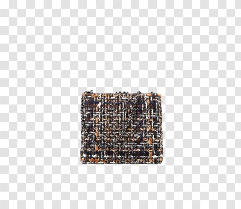 Chanel Handbag Qualità Paris Tweed Transparent PNG