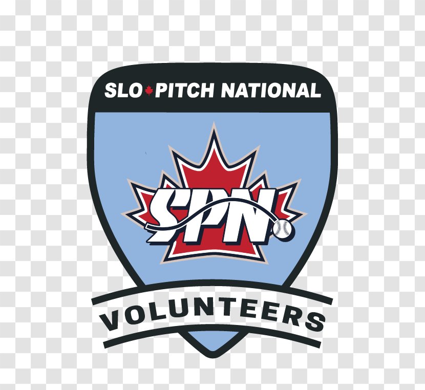 Slo-Pitch National Softball Volunteering Volunteer Week National-Ontario Div - United States Specialty Sports Association - Work Transparent PNG