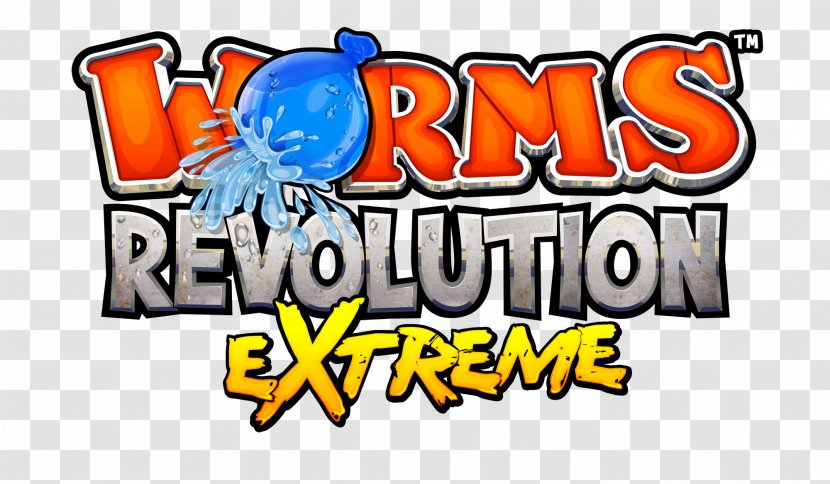 Worms: Revolution Worms Armageddon Open Warfare Clan Wars - Gummy Transparent PNG