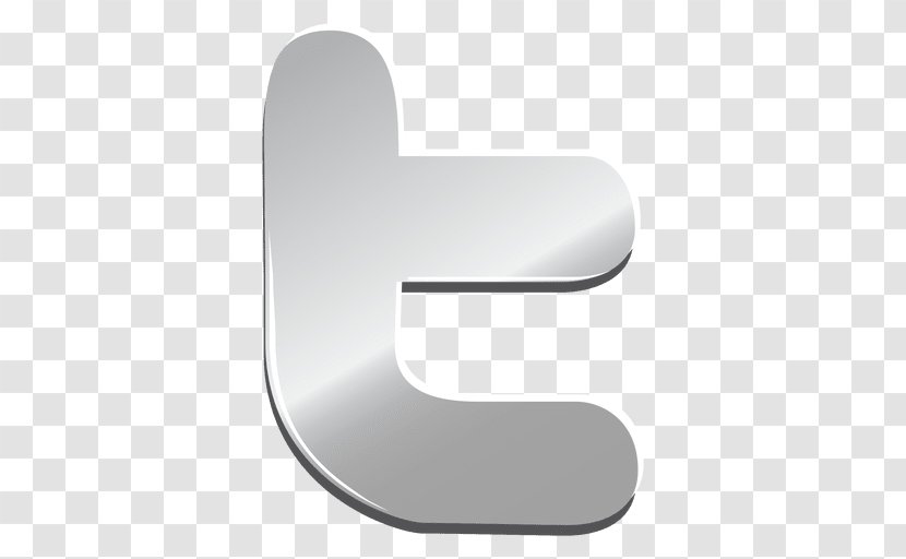 Logo Silver - Vector Transparent PNG