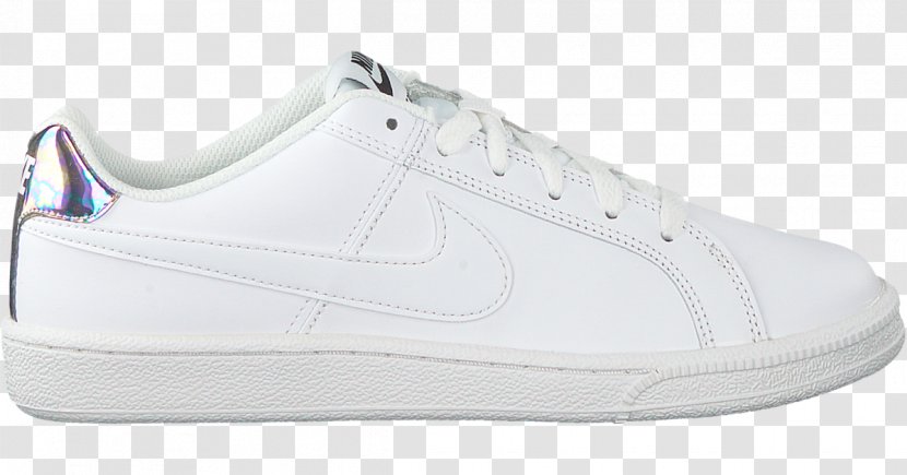 Sports Shoes Kids' Nike Court Royale Baskets COURT ROYALE - Skate Shoe - Gabor Transparent PNG