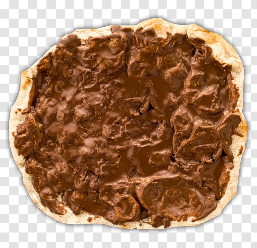 Pecan Pie Chocolate - Cuisine - Crushed Parsley Flakes Transparent PNG