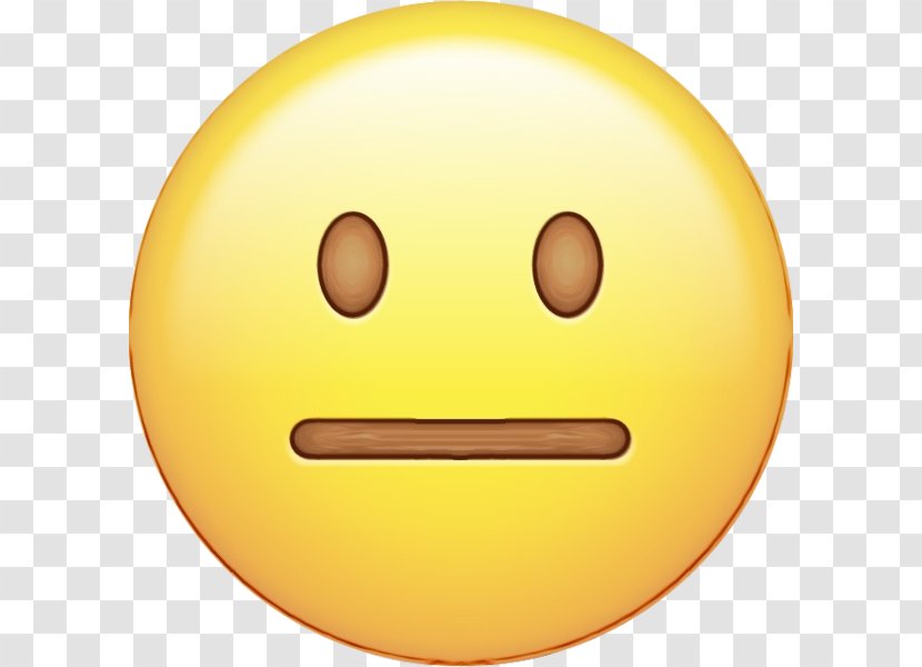 Happy Face Emoji - Material Property - Laugh Transparent PNG