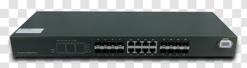 Wireless Access Points Fiber To The Premises Ethernet Hub Computer Network Switch - Electronic Device Transparent PNG