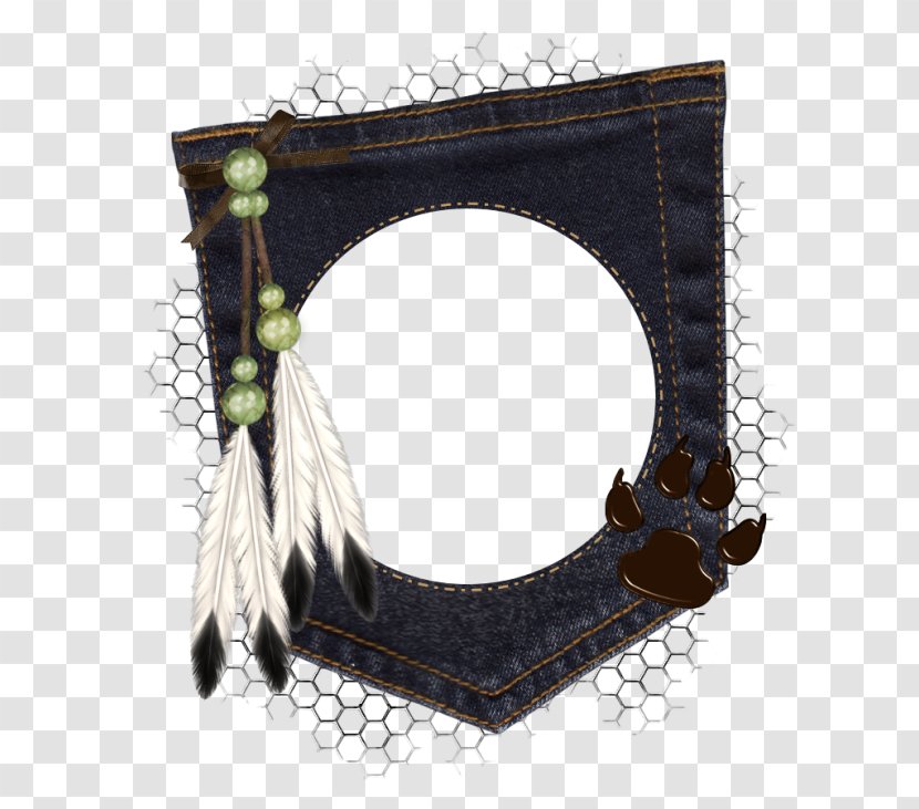 Picture Frames Pocket Jeans Clip Art - 2018 Transparent PNG