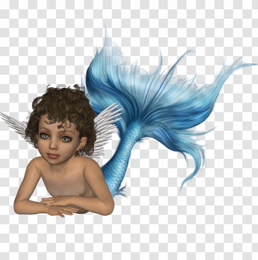Legendary Creature Fairy Organism Character - Cupid Transparent PNG