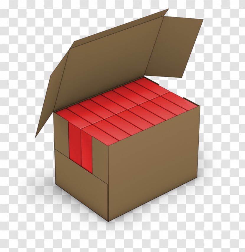 Cardboard Box Paper Carton - Allen Bradley Electrical Enclosures Transparent PNG