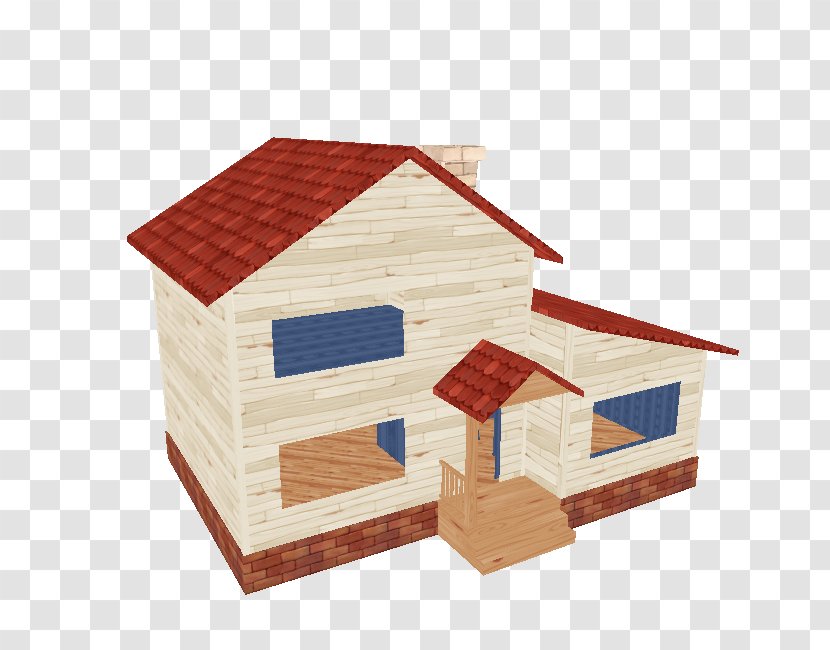 Hello Neighbor Video Game Wii Computer - Shed Transparent PNG
