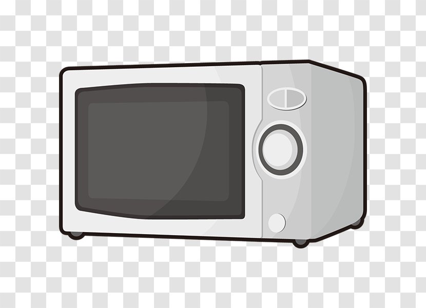 Microwave Ovens Consumer Electronics Home Appliance Microsoft PowerPoint Illustration - Dishwasher Gifs Transparent PNG