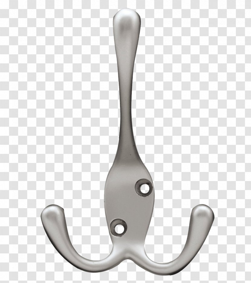 Hook Clothes Hanger - Imagemagick - Cloth Transparent PNG