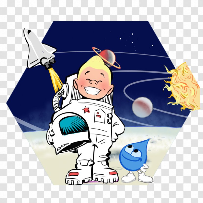 Space Exploration Science Astronaut Rocket Launch Transparent PNG