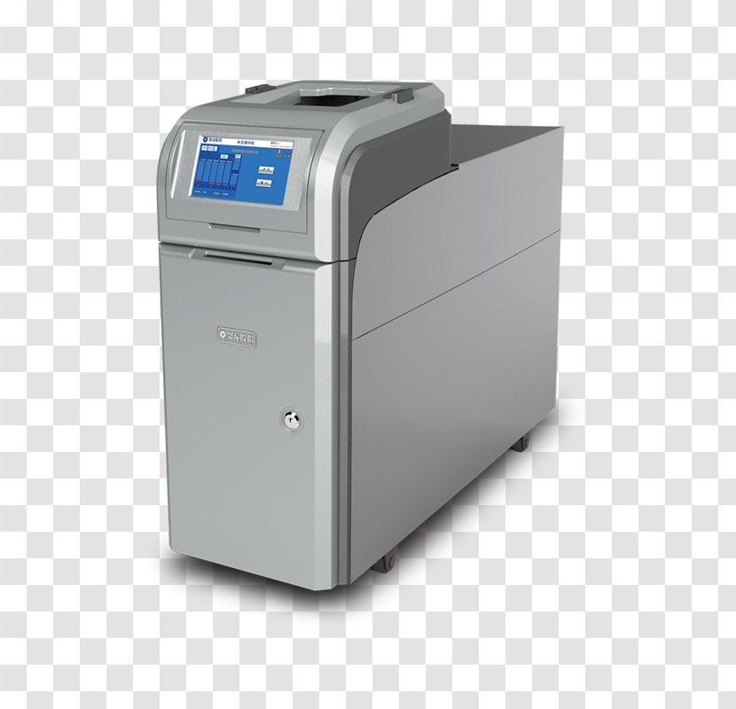 Laser Printing Currency Management - Customer - Printer Transparent PNG