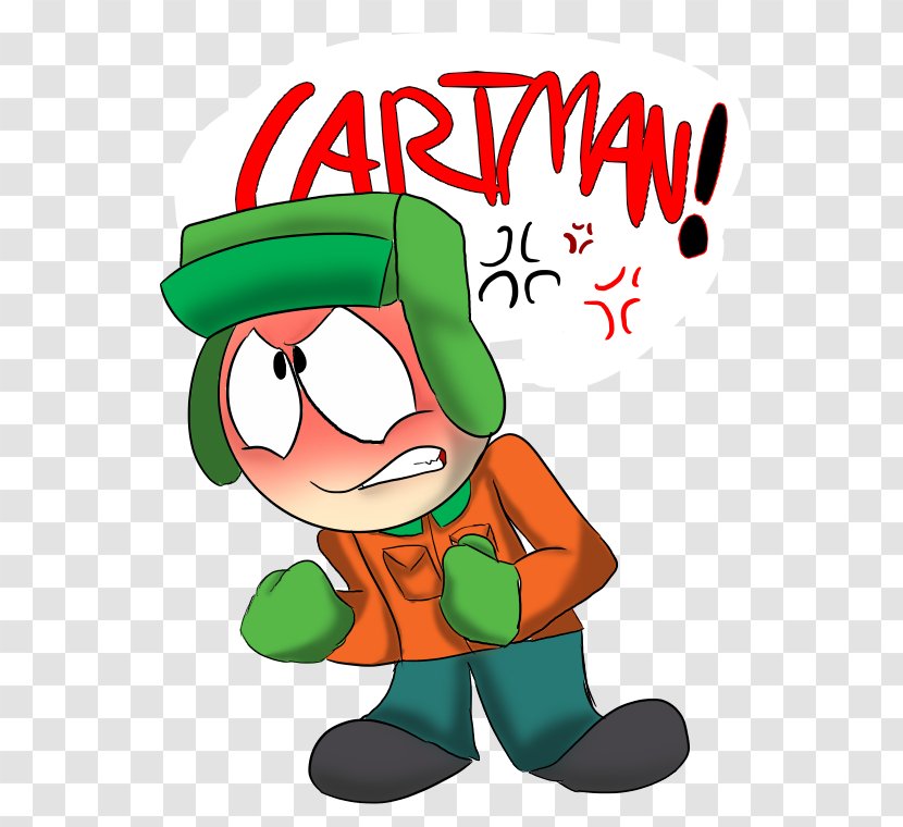 Eric Cartman Kyle Broflovski South Park: The Stick Of Truth Awesom-O Skank Hunt - Plant - Joins Nambla Transparent PNG