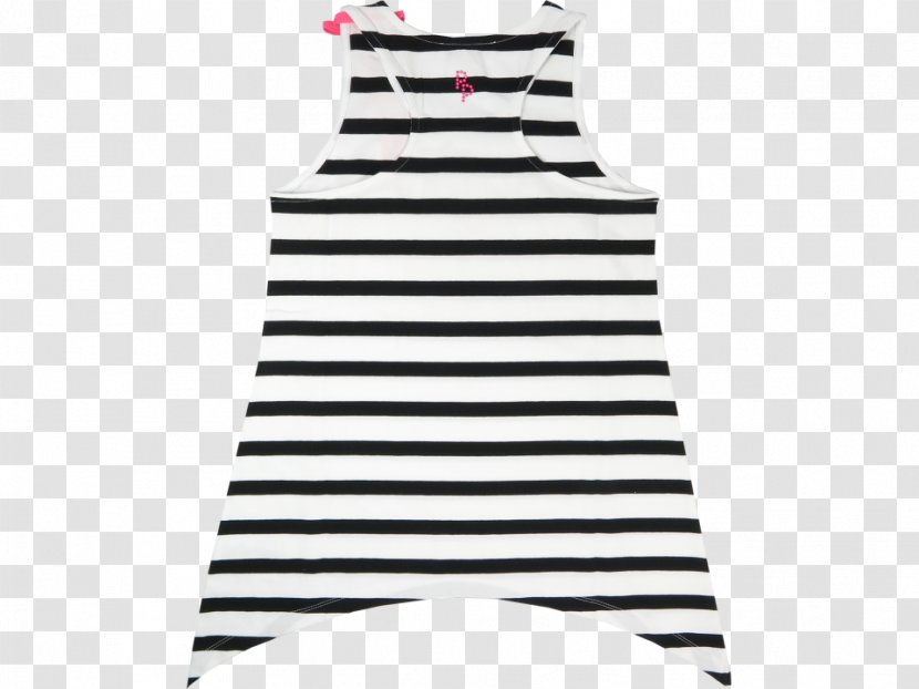 Dress Line Black M - Day - And White Stripe Transparent PNG