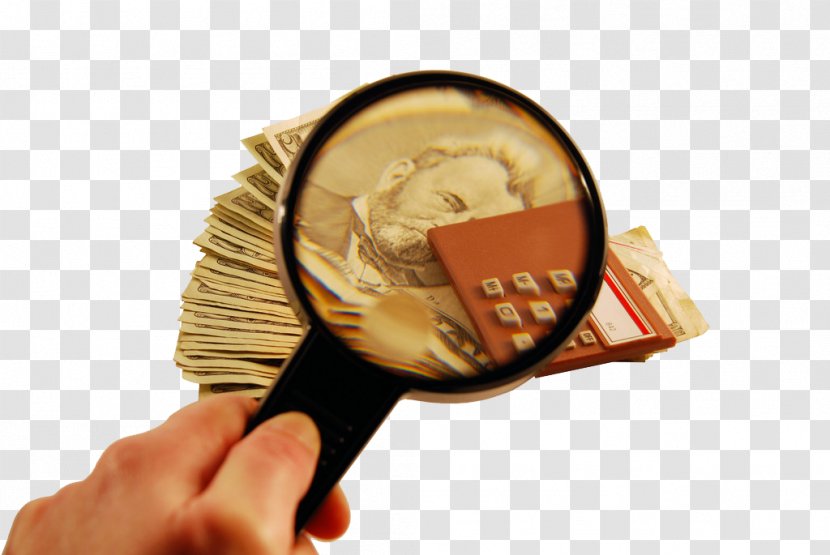 Capital Adequacy Ratio Venture Business Finance Court Clerk - Hold The Magnifying Glass Transparent PNG