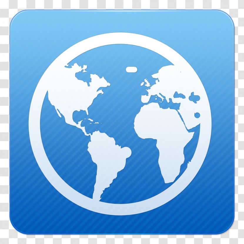 World Map Globe Heightmap - Cartography Transparent PNG
