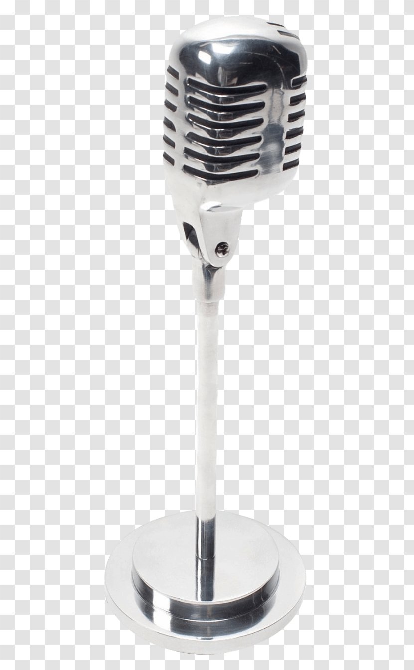 Wireless Microphone Image Sound Transparent PNG