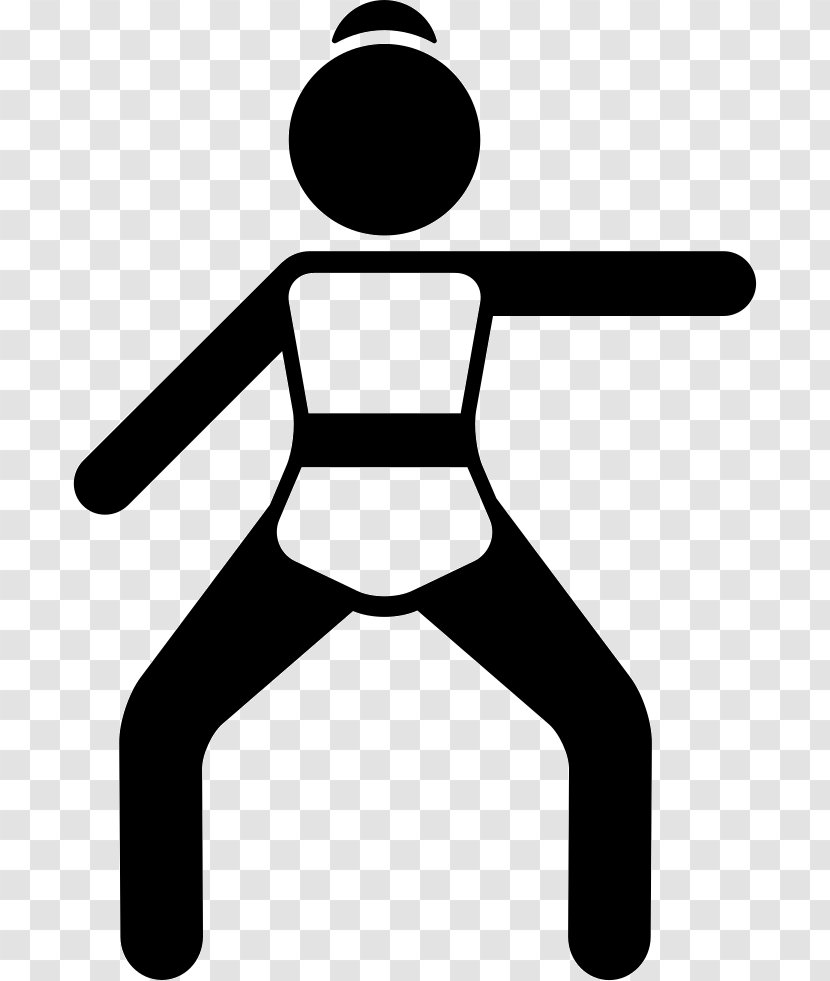 Sport Woman Clip Art - Hand Transparent PNG