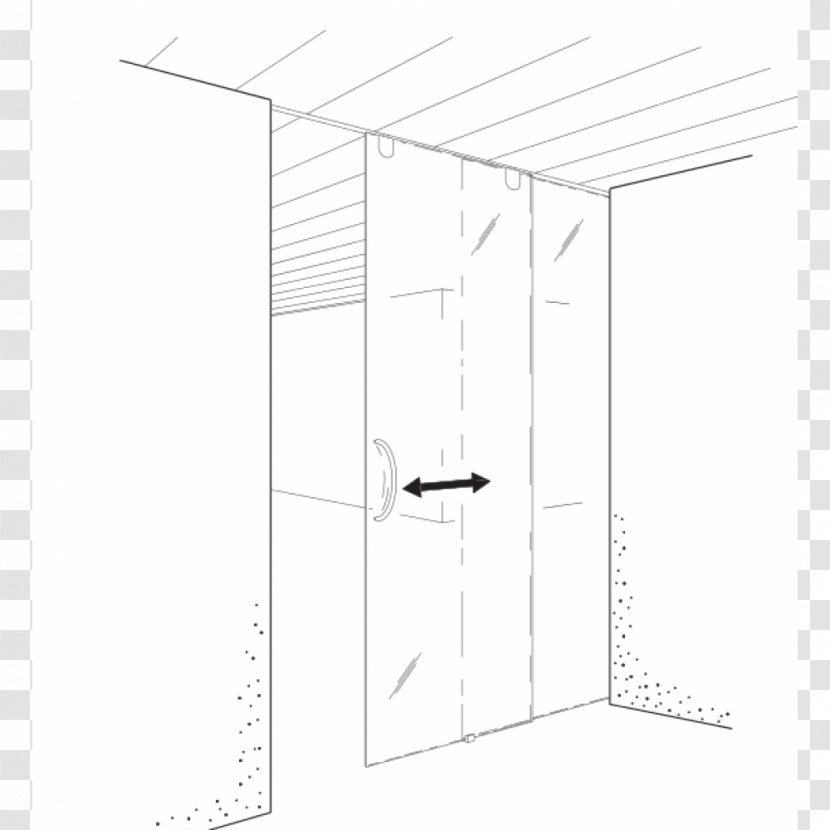 Architecture Drawing Clothes Hanger - Rectangle - Design Transparent PNG