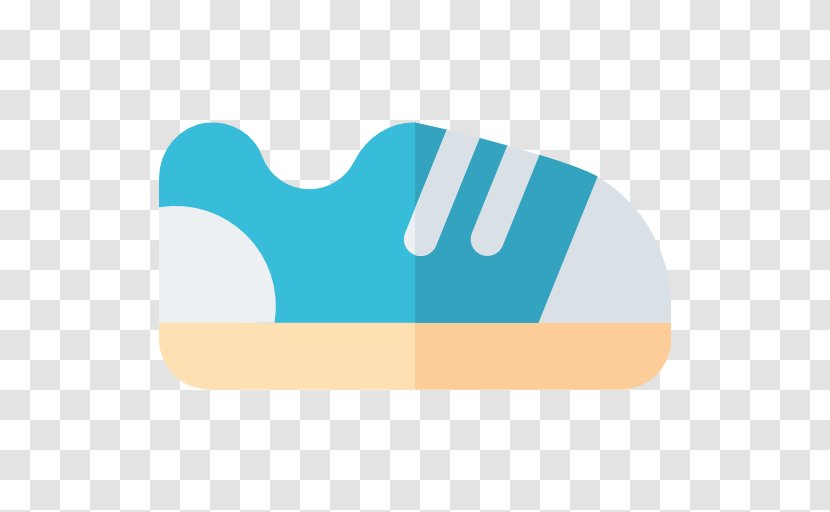 Logo Brand Finger - Hand - Sneakers Icon Transparent PNG