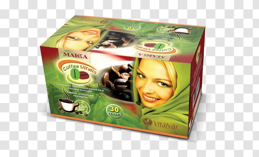 Instant Coffee Arabica Green Extract A Kristálygyógyászat Tankönyve - Ginger Transparent PNG