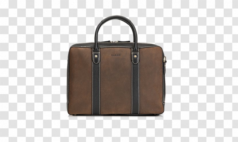 Briefcase Handbag Leather Ghurka - Bag Transparent PNG