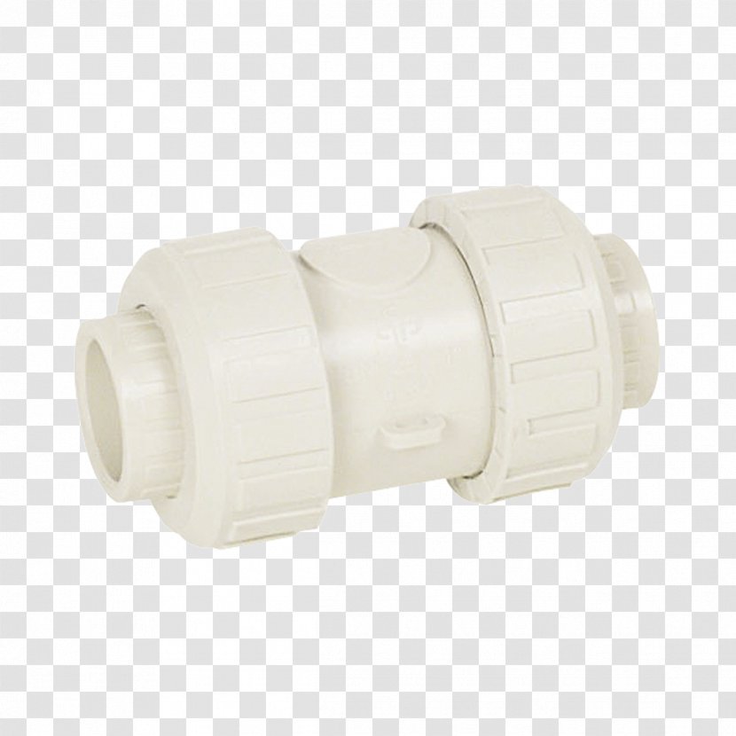 Plastic Check Valve Hydraulics Butterfly - Seal - Nylon Mesh Strainer Transparent PNG